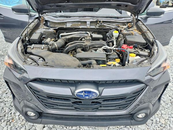 2024 SUBARU OUTBACK Base