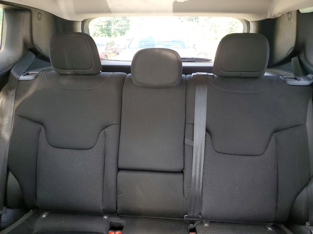 2019 JEEP RENEGADE LATITUDE 4X4