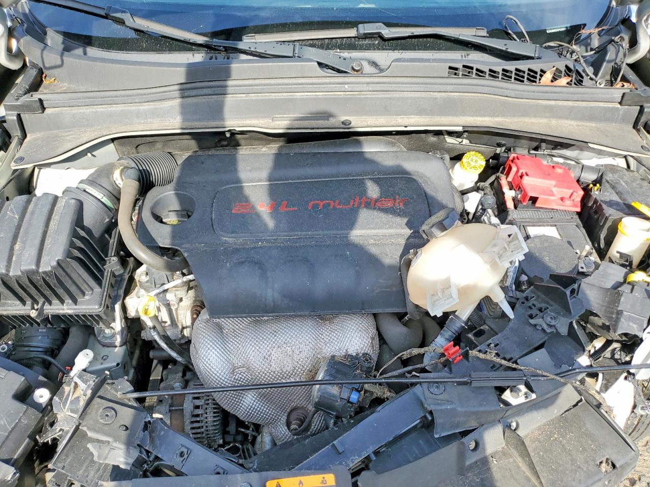 2019 JEEP RENEGADE LATITUDE 4X4