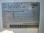 2016 AUDI Q5