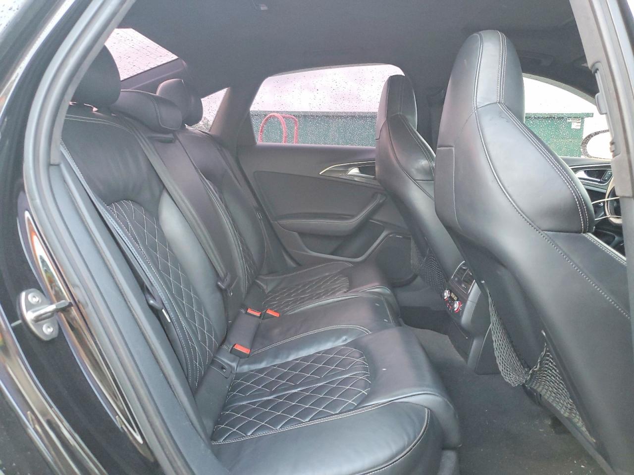2014 AUDI S6