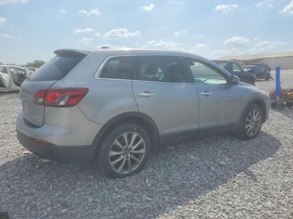 2014 MAZDA CX-9 Grand Touring/GT