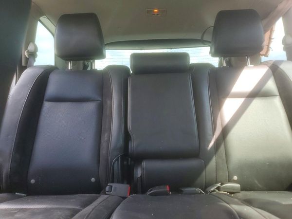 2014 MAZDA CX-9 Grand Touring/GT