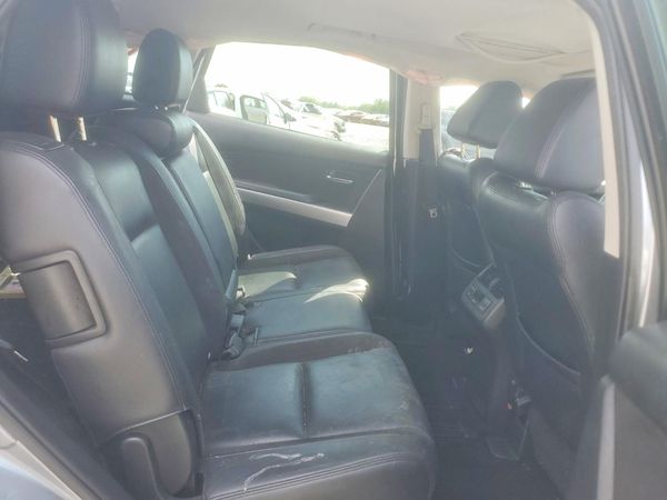 2014 MAZDA CX-9 Grand Touring/GT