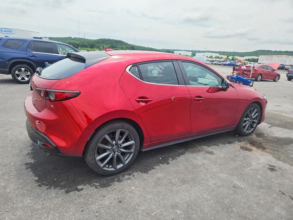 2019 MAZDA 3