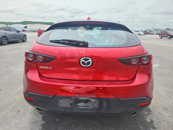 2019 MAZDA 3