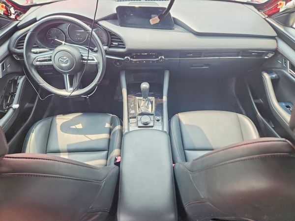 2019 MAZDA 3