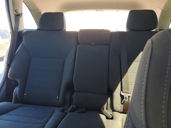 2017 KIA SORENTO L, LX