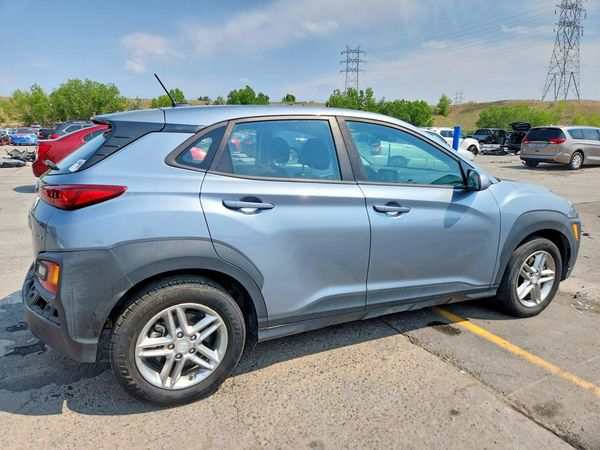 2019 HYUNDAI KONA SE