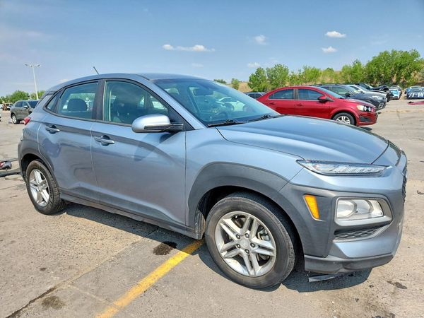 2019 HYUNDAI KONA SE