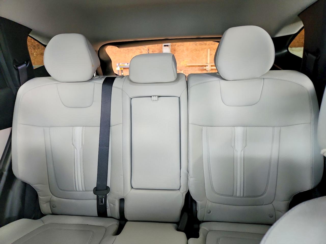 2026 HYUNDAI TUCSON SEL, SEL Plus