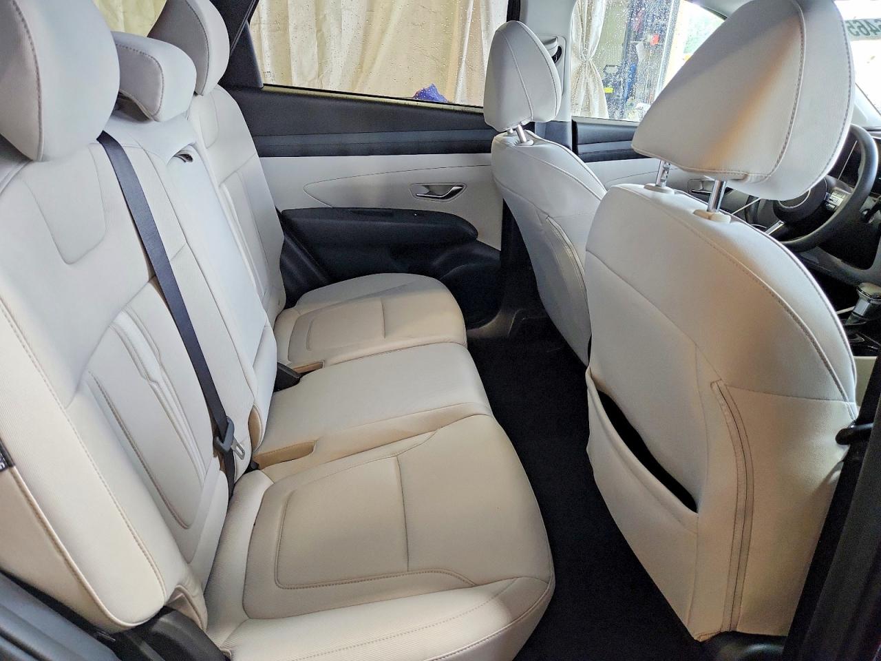2026 HYUNDAI TUCSON SEL, SEL Plus