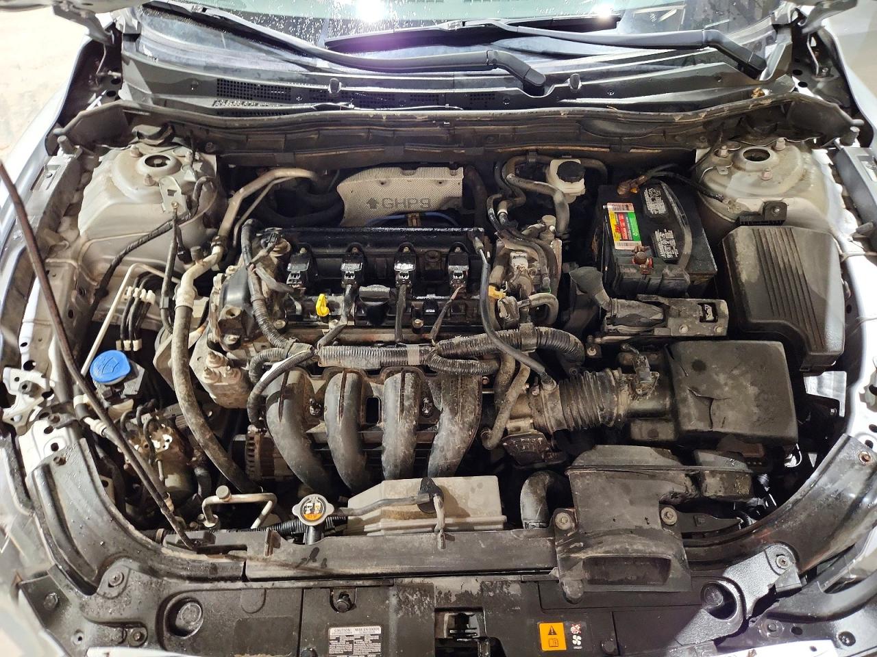 2016 MAZDA 6 Grand Touring/GT