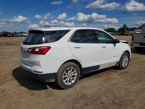 2019 CHEVROLET EQUINOX LT (2FL)