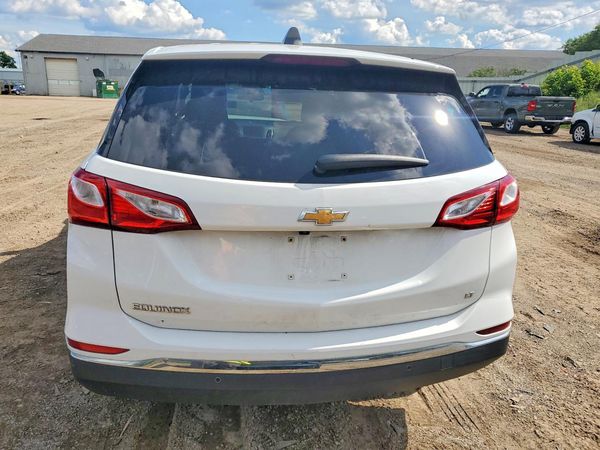 2019 CHEVROLET EQUINOX LT (2FL)