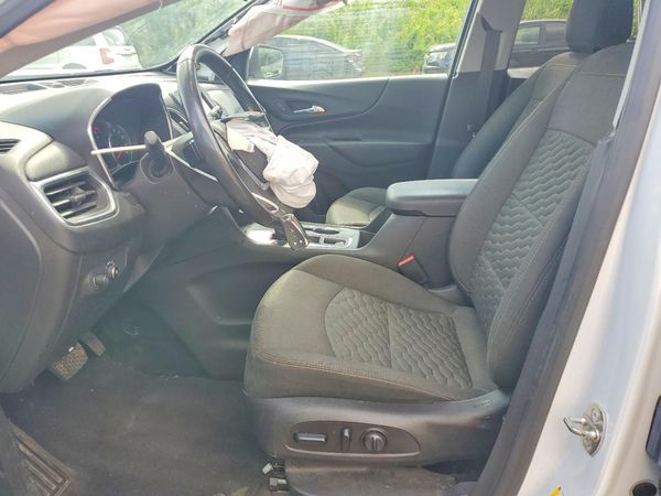 2019 CHEVROLET EQUINOX LT (2FL)