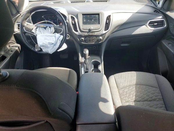 2019 CHEVROLET EQUINOX LT (2FL)