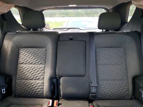 2019 CHEVROLET EQUINOX LT (2FL)