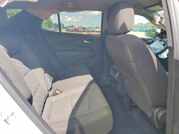 2019 CHEVROLET EQUINOX LT (2FL)