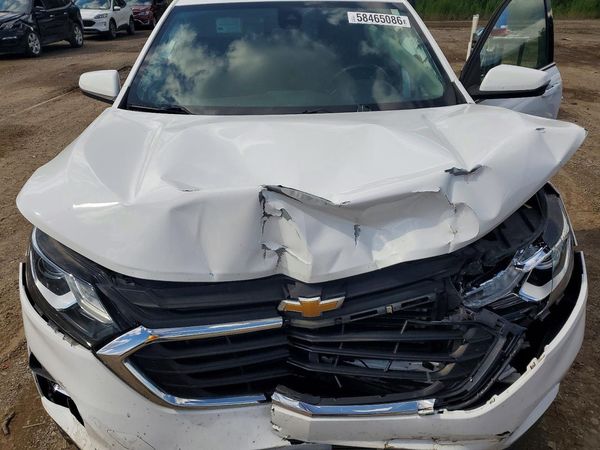 2019 CHEVROLET EQUINOX LT (2FL)
