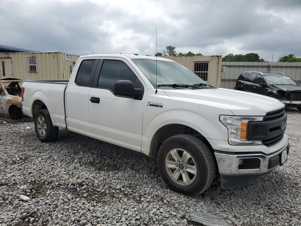2019 FORD F150