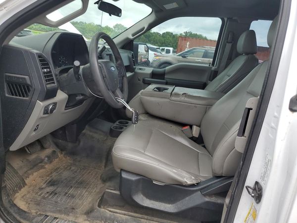 2019 FORD F150