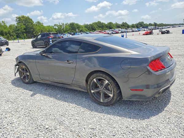 2018 FORD MUSTANG I4 Coupe