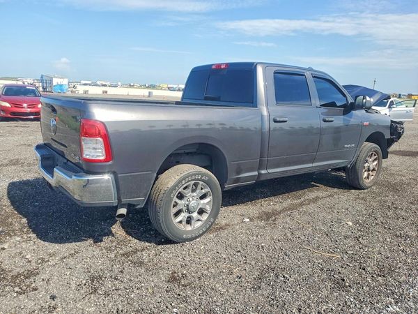 2019 RAM 2500 TRADESMAN CREW CAB 4X4