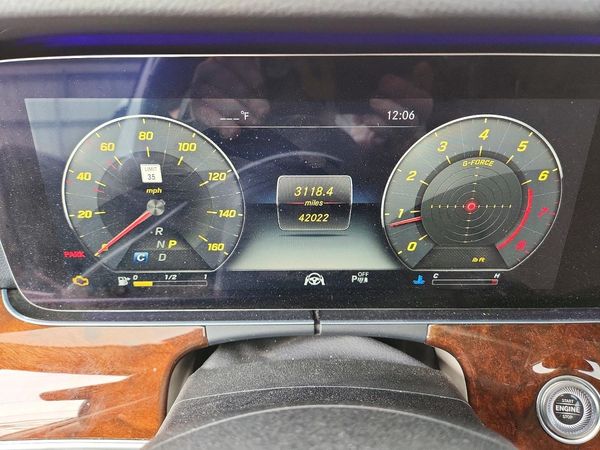 2019 MERCEDES-BENZ E E450-4M