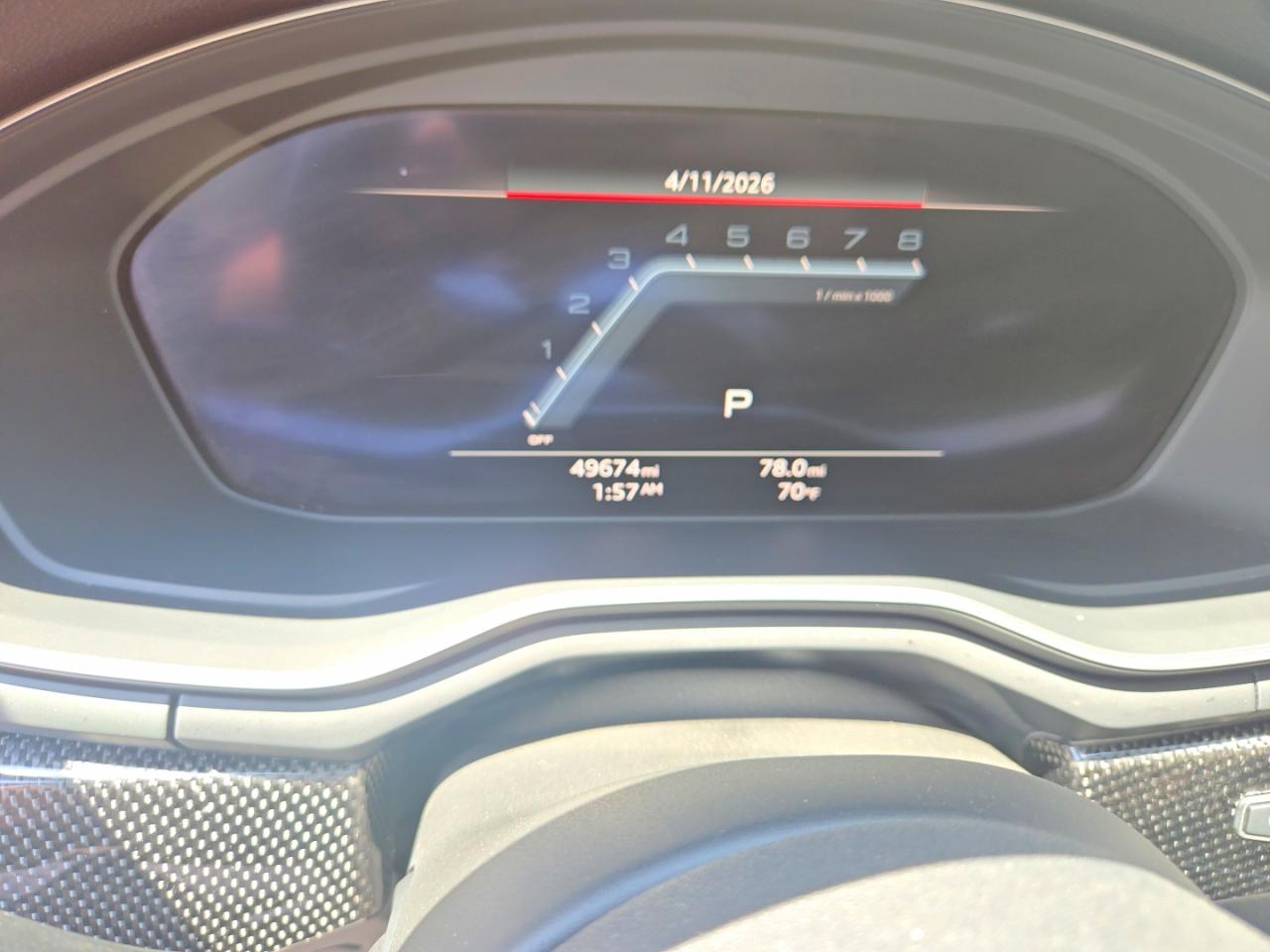2020 AUDI S4 quattro Premium Plus