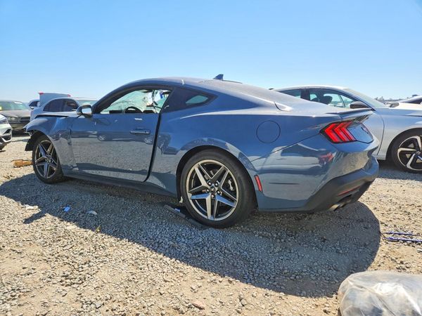 2024 FORD MUSTANG I4