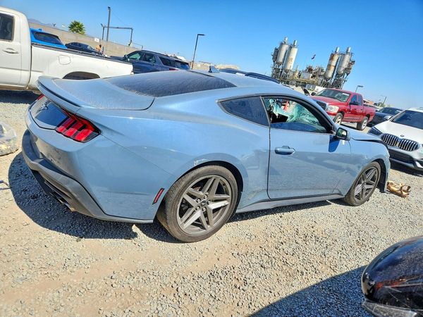 2024 FORD MUSTANG I4