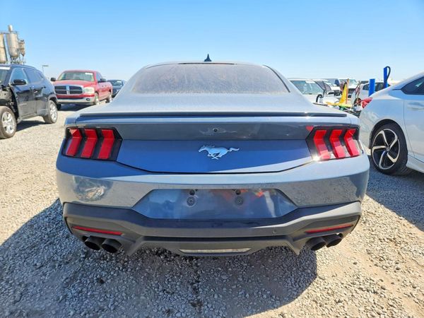 2024 FORD MUSTANG I4