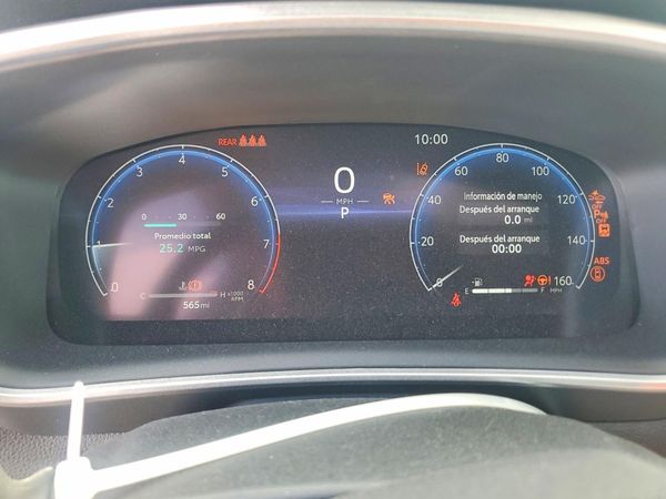 2026 TOYOTA COROLLA CROSS