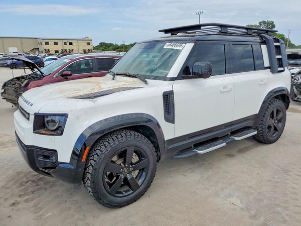 2023 LAND ROVER DEFENDER