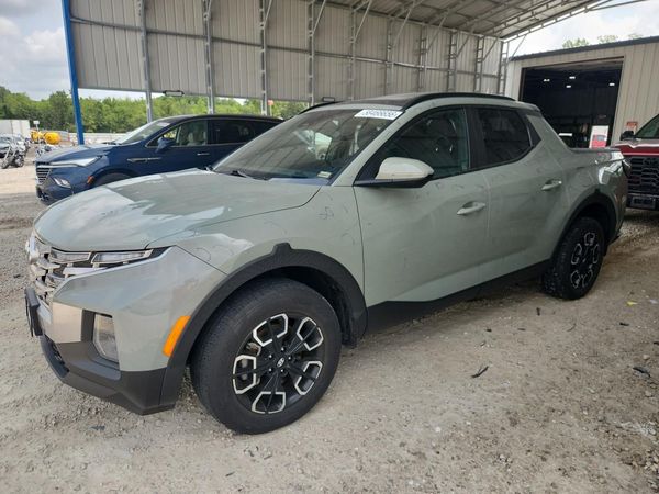 2023 HYUNDAI SANTA CRUZ