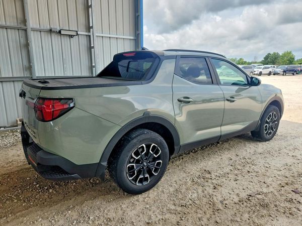 2023 HYUNDAI SANTA CRUZ