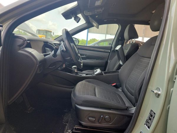 2023 HYUNDAI SANTA CRUZ