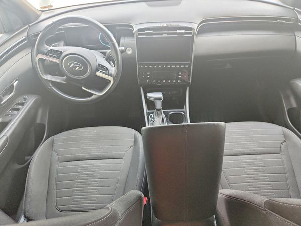 2023 HYUNDAI SANTA CRUZ