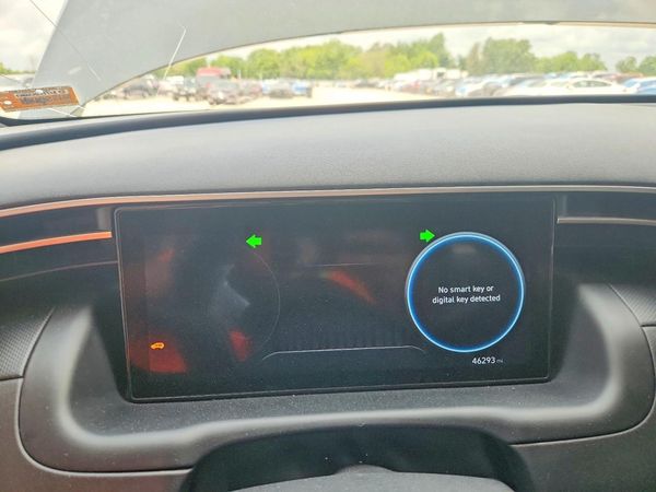 2023 HYUNDAI SANTA CRUZ