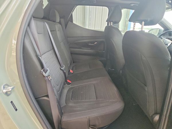 2023 HYUNDAI SANTA CRUZ