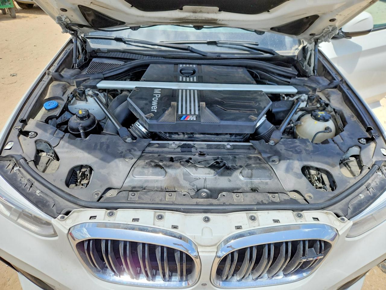 2020 BMW X3
