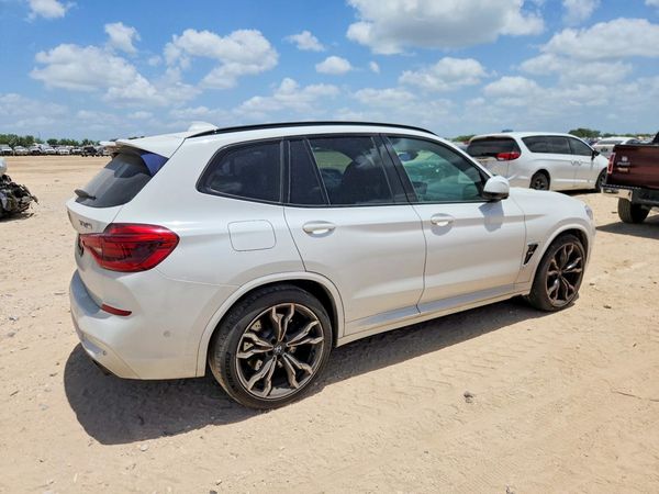 2020 BMW X3