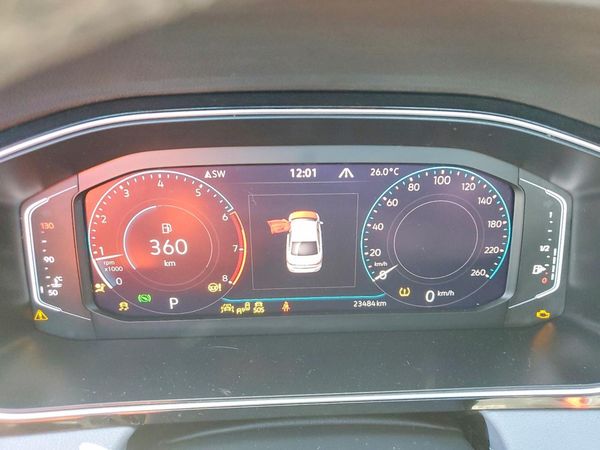 2025 VOLKSWAGEN JETTA Comfortline