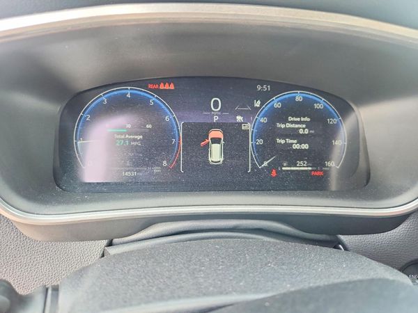 2026 TOYOTA COROLLA CROSS