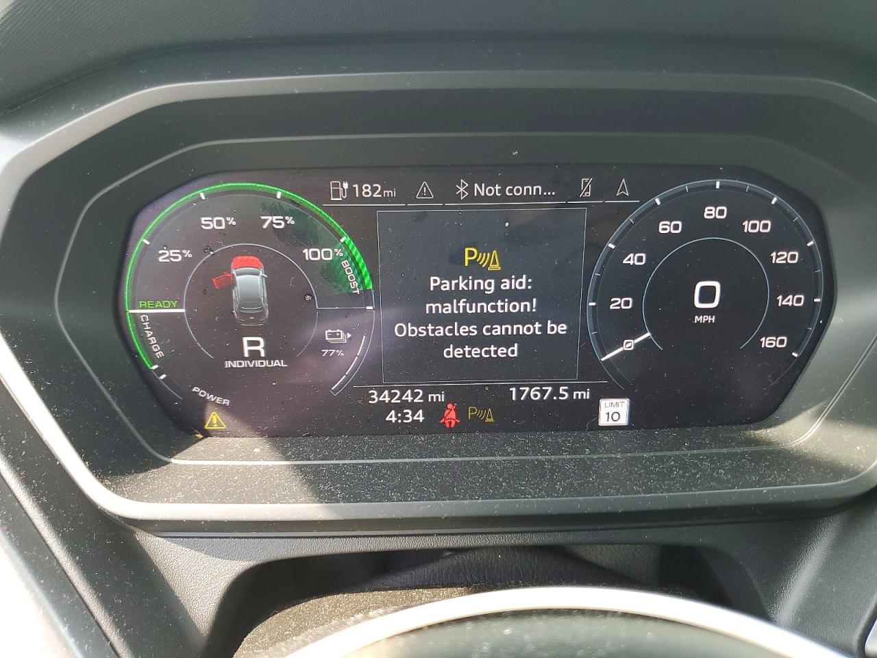 2023 AUDI Q4 E-TRON