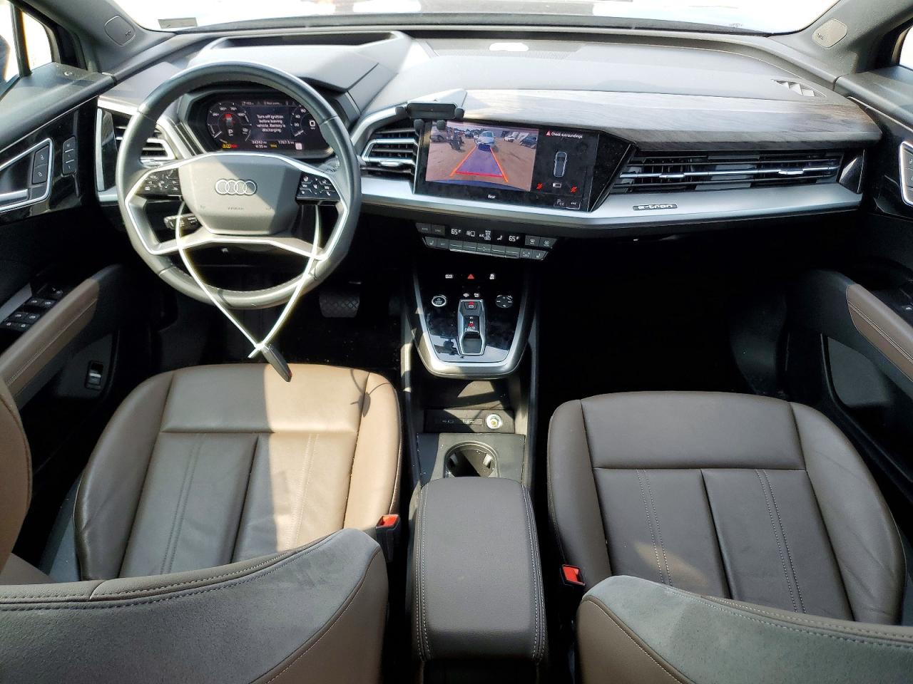 2023 AUDI Q4 E-TRON