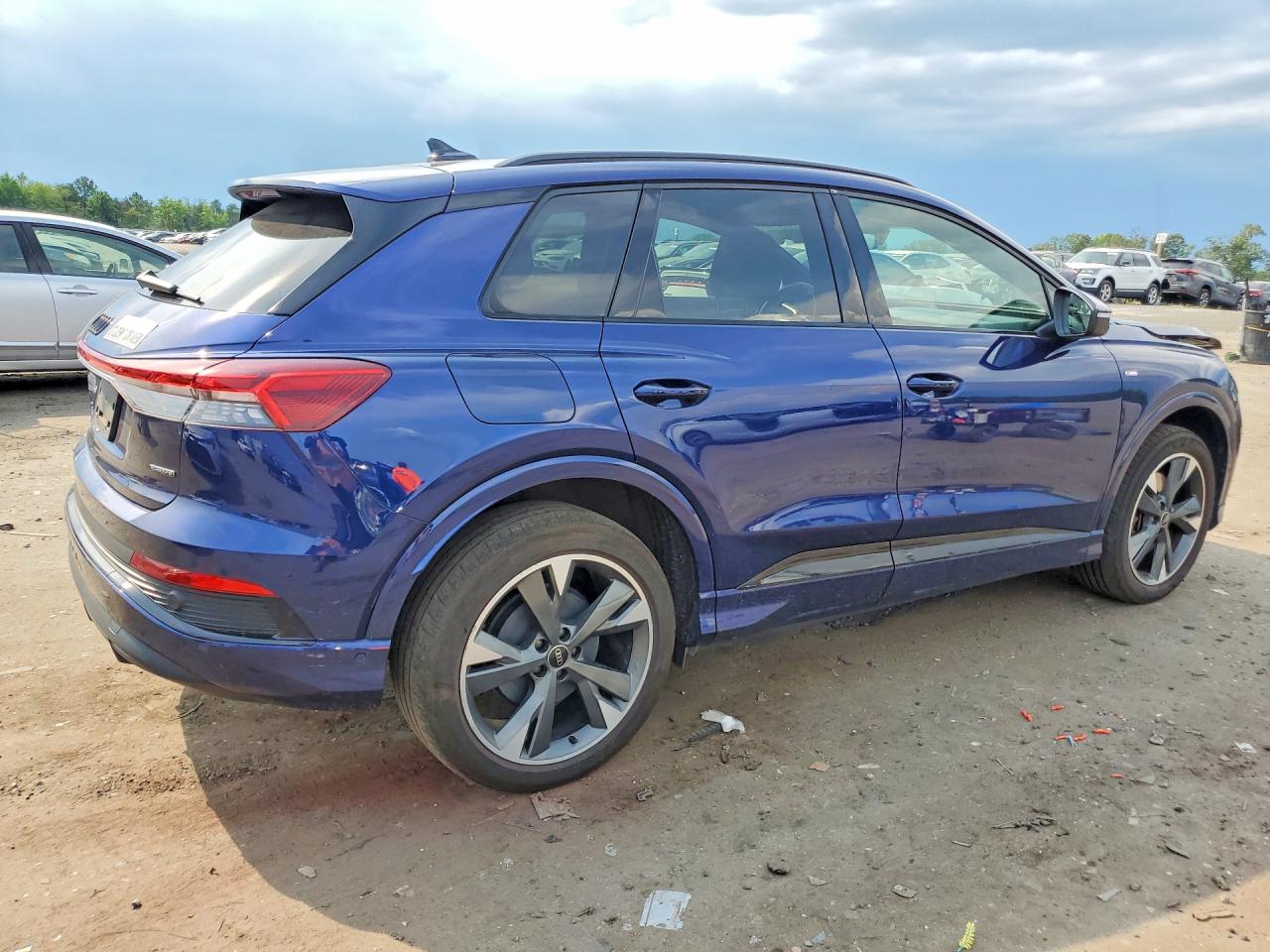 2023 AUDI Q4 E-TRON