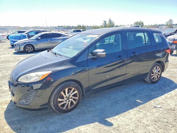 2015 MAZDA 5 Sport/GX