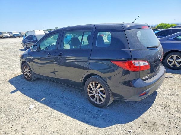 2015 MAZDA 5 Sport/GX